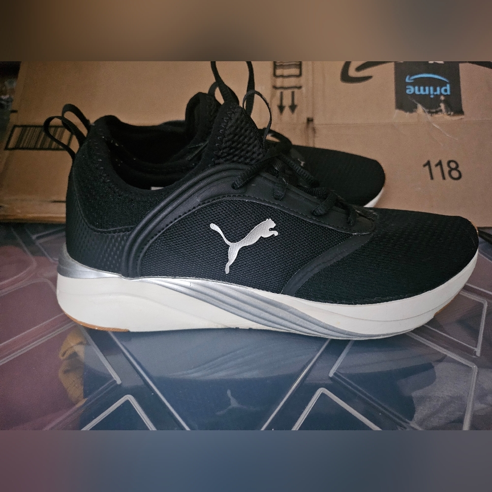 Pumawomen Softride Ruby Better Running Shoes - image 5